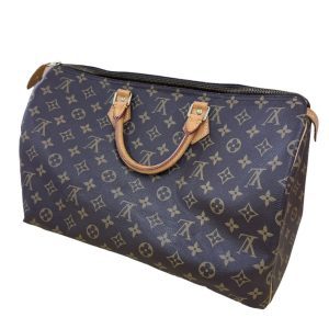 ルイヴィトン Louis Vuitton モノグラム スピーディ